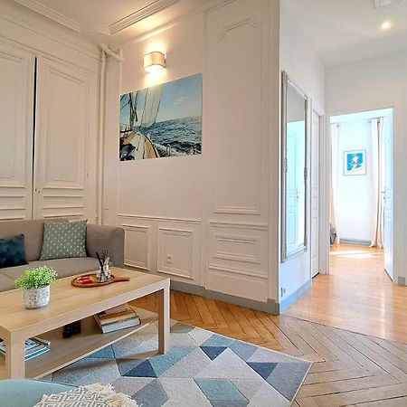 Apartmán Les Matelots Rouen Centre By Myfrenchpat Exteriér fotografie
