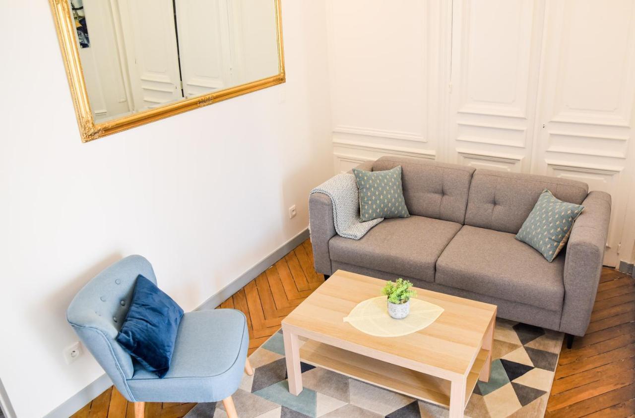 Apartmán Les Matelots Rouen Centre By Myfrenchpat Exteriér fotografie