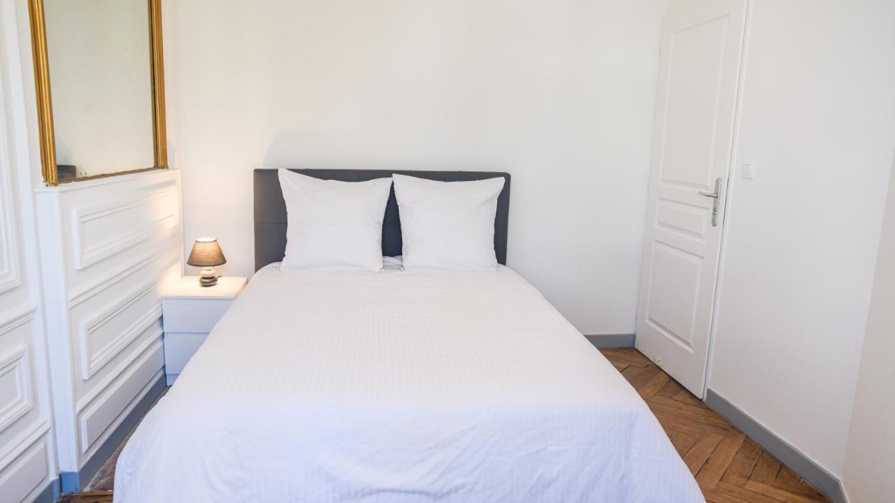 Apartmán Les Matelots Rouen Centre By Myfrenchpat Exteriér fotografie