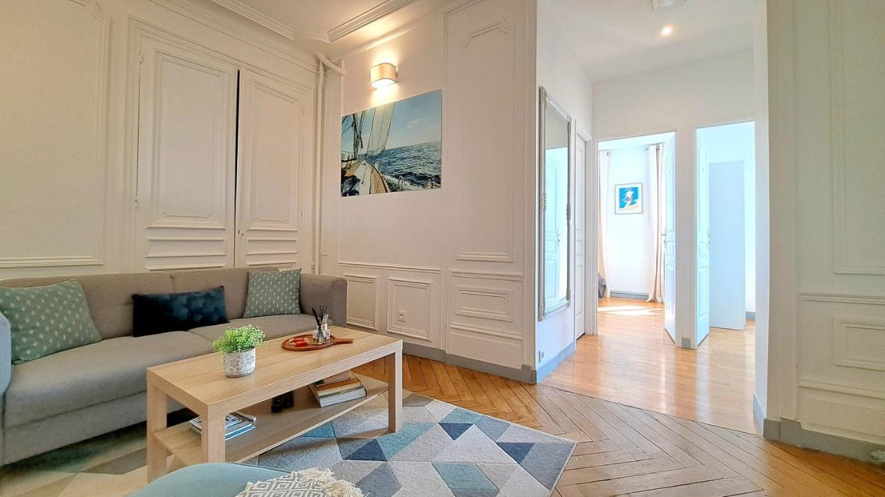 Apartmán Les Matelots Rouen Centre By Myfrenchpat Exteriér fotografie