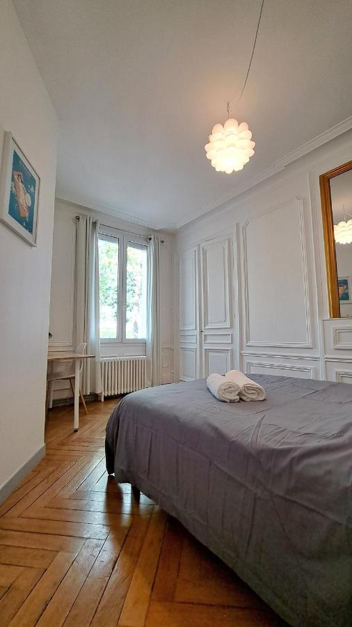 Apartmán Les Matelots Rouen Centre By Myfrenchpat Exteriér fotografie