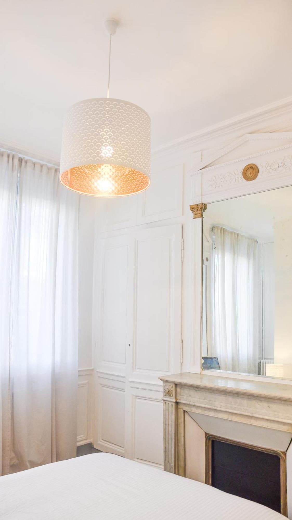 Apartmán Les Matelots Rouen Centre By Myfrenchpat Exteriér fotografie