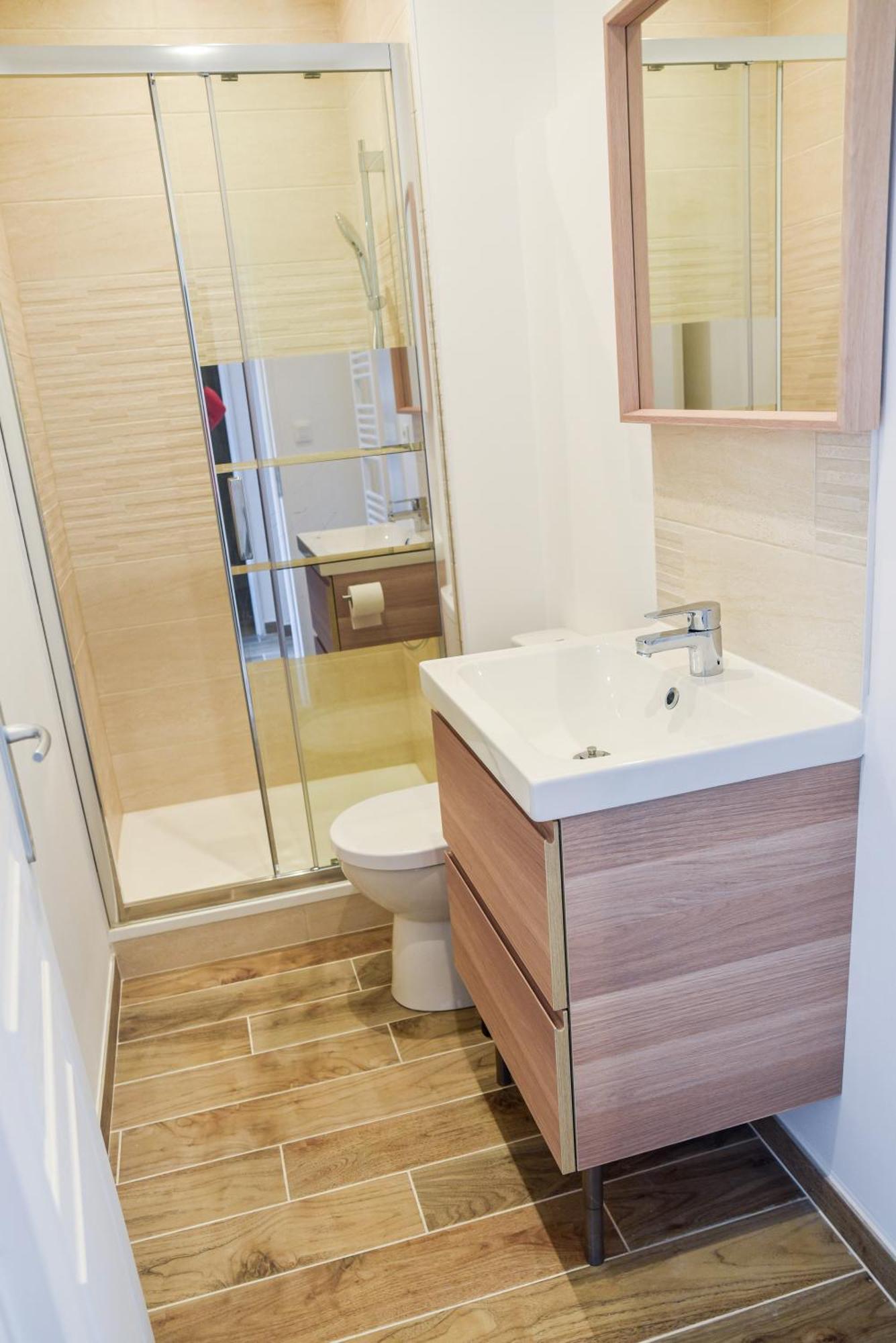 Apartmán Les Matelots Rouen Centre By Myfrenchpat Exteriér fotografie
