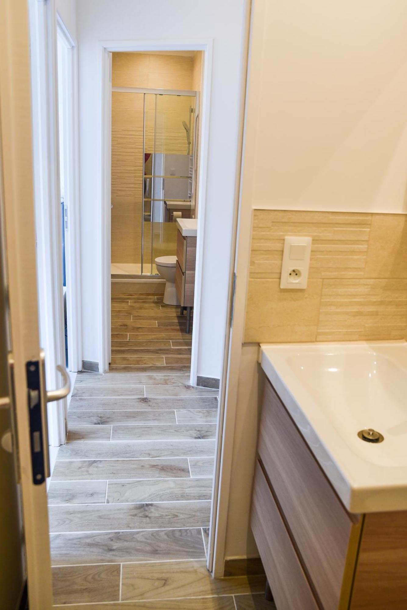 Apartmán Les Matelots Rouen Centre By Myfrenchpat Exteriér fotografie